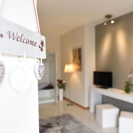 B&B La Dimora Di Iside เบเนเวนโต ห้อง รูปภาพ