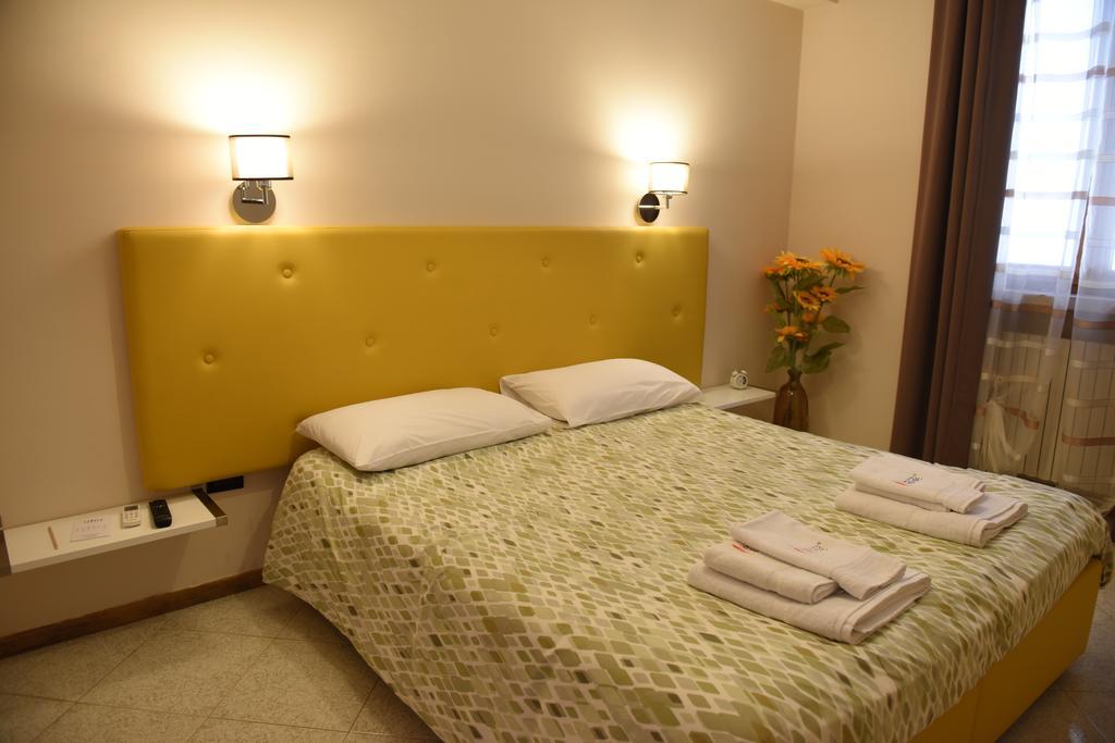 B&B La Dimora Di Iside เบเนเวนโต ห้อง รูปภาพ