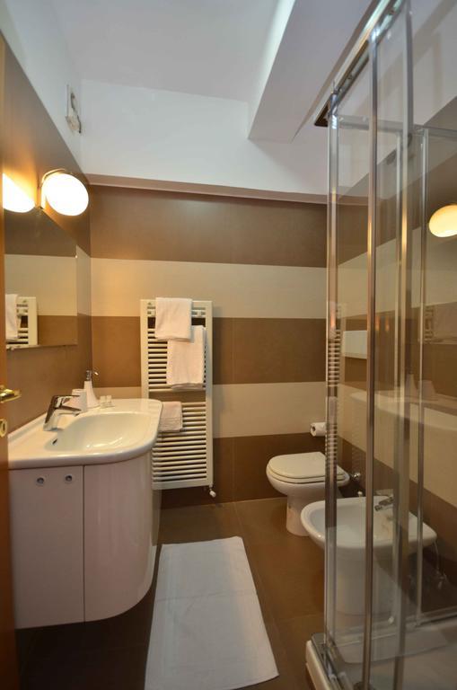 B&B La Dimora Di Iside เบเนเวนโต ภายนอก รูปภาพ