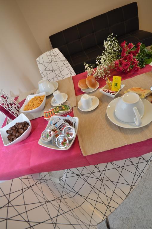 B&B La Dimora Di Iside เบเนเวนโต ห้อง รูปภาพ