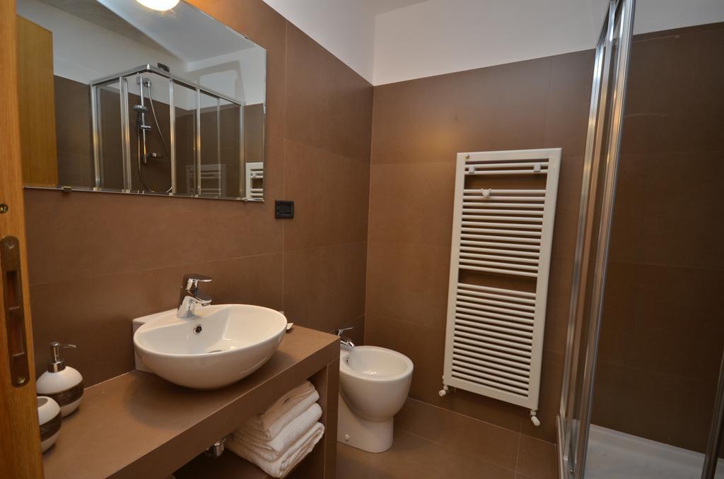 B&B La Dimora Di Iside เบเนเวนโต ห้อง รูปภาพ